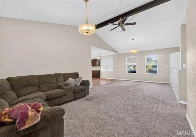 Photo 3 of Single family home for sale at 1540 Dara Dr, Lebanon, MO 65536 | MLS# MIS26067406 | Listing updated on 2026-10-21