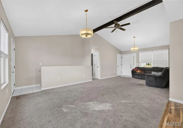 Photo 4 of Single family home for sale at 1540 Dara Dr, Lebanon, MO 65536 | MLS# MIS26067406 | Listing updated on 2026-10-21