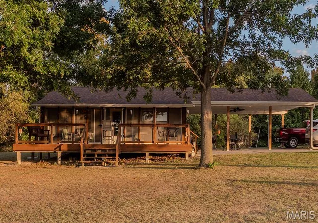 Photo 4 of House for sale at 9020 Pike 9111, Louisiana, MO 63353 | MLS# MIS26067412 | Listing updated on 2026-10-21