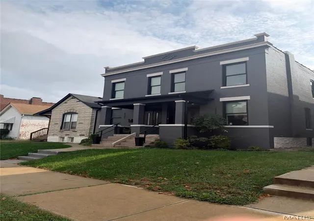 Multi family home for sale at 4322 Swan Ave, Saint Louis, MO 63110 | MLS# MIS26067415