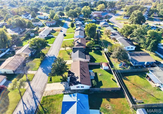Photo 1 of Single family home for sale at 915 Concordia St, Mexico, MO 65265 | MLS# MIS26067429 | Listing updated on 2026-10-21