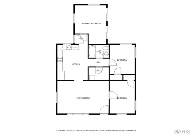 Photo 30 of Single family home for sale at 615 Broadway, East Alton, IL 62024 | MLS# MIS26067433 | Listing updated on 2026-10-26