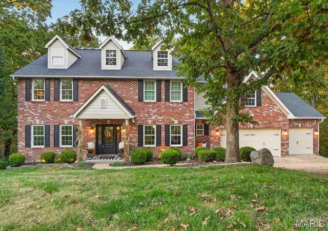 Single family home for sale at 16547 Lancaster Ests Dr, Wildwood, MO 63040 | MLS# MIS26067435