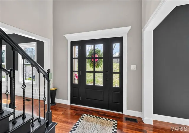 Photo 3 of Single family home for sale at 16547 Lancaster Ests Dr, Wildwood, MO 63040 | MLS# MIS26067435 | Listing updated on 2026-10-22