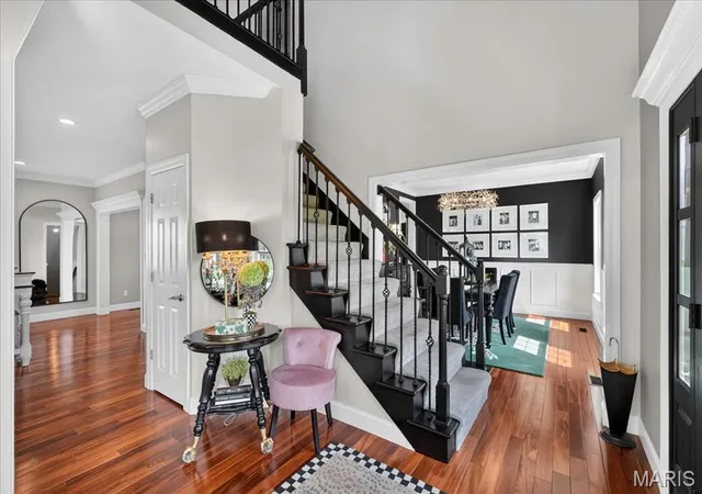 Photo 4 of Single family home for sale at 16547 Lancaster Ests Dr, Wildwood, MO 63040 | MLS# MIS26067435 | Listing updated on 2026-10-22