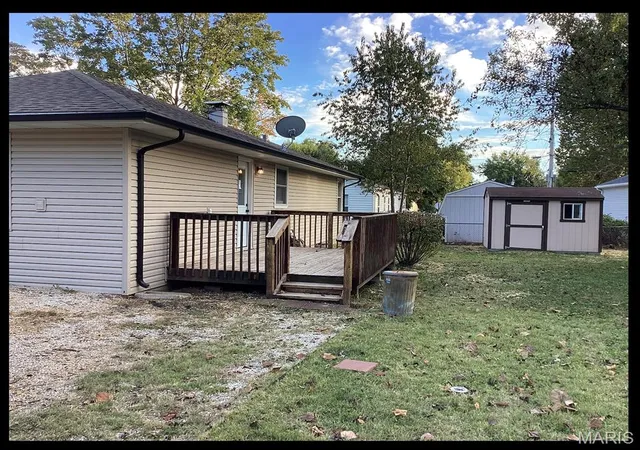 Photo 1 of Single family home for sale at 109 Marcia Ln, Pacific, MO 63069 | MLS# MIS26067441 | Listing updated on 2026-10-21