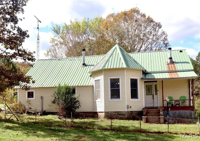 Land for sale at 6430 Wayne 204, Cascade, MO 63655 | MLS# MIS26067444