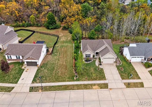 Photo 4 of Single family home for sale at 524 Prairie Crk Ct, Wentzville, MO 63385 | MLS# MIS26067446 | Listing updated on 2026-10-29