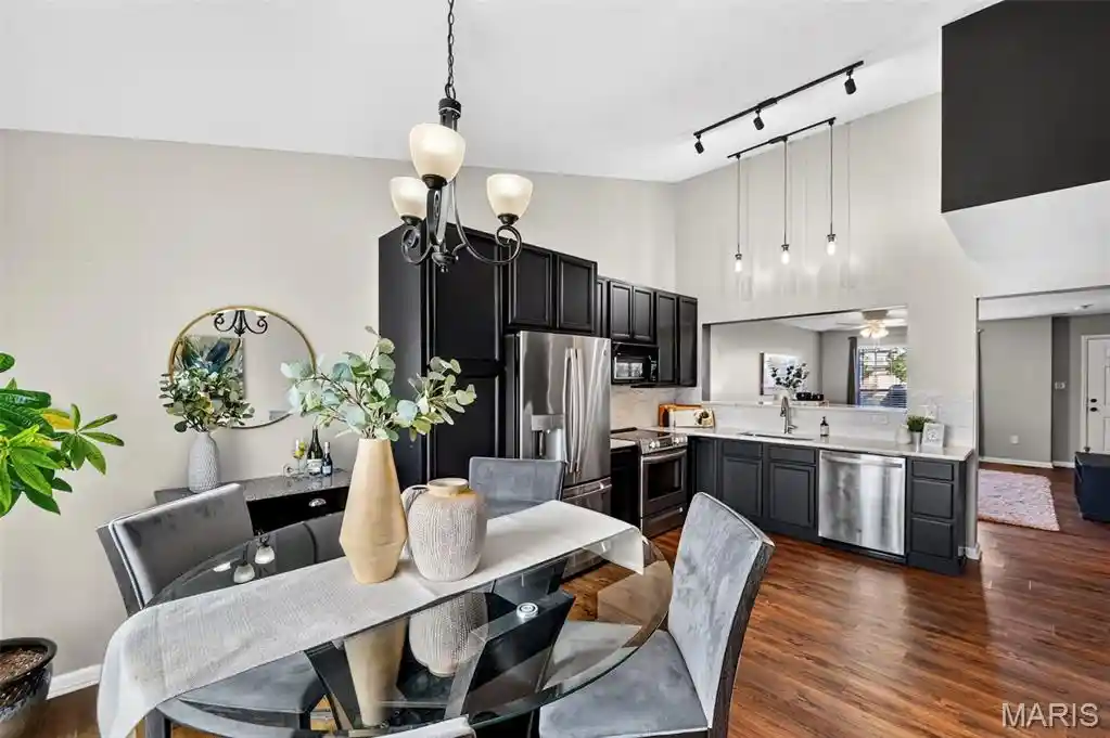 Photo 2 of Townhouse for sale at 32 Edenshire Ct #83B, O Fallon, MO 63368 | MLS# MIS26067451 | Listing updated on 2026-10-26