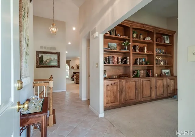 Photo 2 of House for sale at 1360 Kensington Way Dr, Ellisville, MO 63011 | MLS# MIS26067453 | Listing updated on 2026-10-26