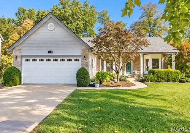 Photo 1 of Single family home for sale at 1414 Remington Oaks Ter, Fenton, MO 63026 | MLS# MIS26067454 | Listing updated on 2026-10-29