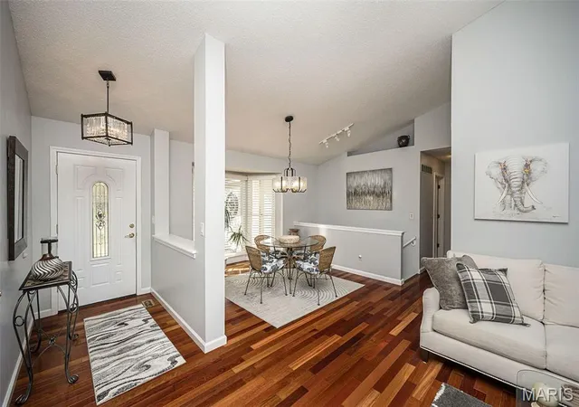 Photo 3 of Single family home for sale at 1414 Remington Oaks Ter, Fenton, MO 63026 | MLS# MIS26067454 | Listing updated on 2026-10-29