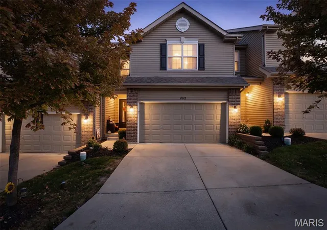 Single family home for sale at 13142 Tesson Holw Dr, Saint Louis, MO 63128 | MLS# MIS26067460