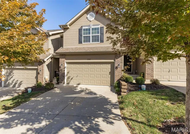 Photo 1 of Single family home for sale at 13142 Tesson Holw Dr, Saint Louis, MO 63128 | MLS# MIS26067460 | Listing updated on 2026-10-22