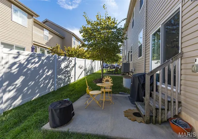 Photo 4 of Single family home for sale at 13142 Tesson Holw Dr, Saint Louis, MO 63128 | MLS# MIS26067460 | Listing updated on 2026-10-22