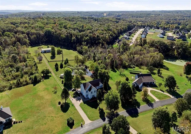 Single family home for sale at 528 Grandview Farms Dr, Union, MO 63084 | MLS# MIS26067461