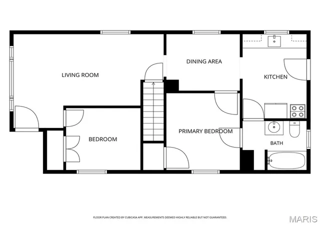 Photo 3 of Single family home for sale at 217 N 41st Street, Belleville, IL 62226 | MLS# MIS26067463 | Listing updated on 2026-10-23