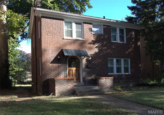 Photo 1 of Single family home for sale at 6763 Chamberlain Ave, Saint Louis, MO 63130 | MLS# MIS26067468 | Listing updated on 2026-10-23