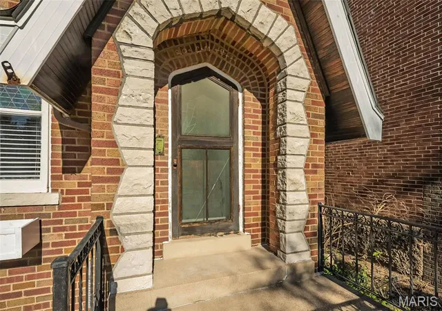 Photo 3 of Multi family home for sale at 4139 Alma Ave, Saint Louis, MO 63116 | MLS# MIS26067473 | Listing updated on 2026-10-23