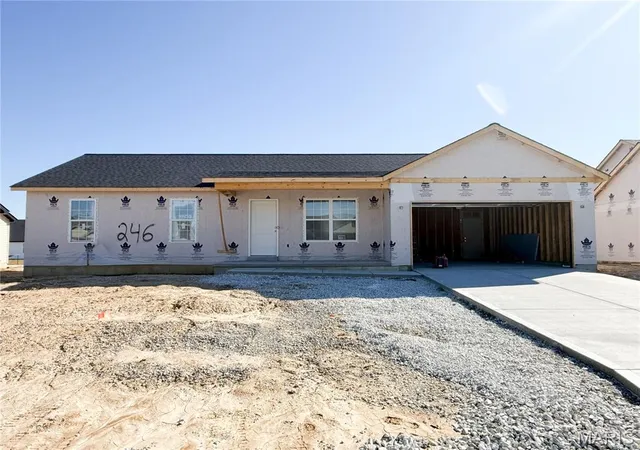 Single family home for sale at 1016 Samwise St, Wright City, MO 63390 | MLS# MIS26067478