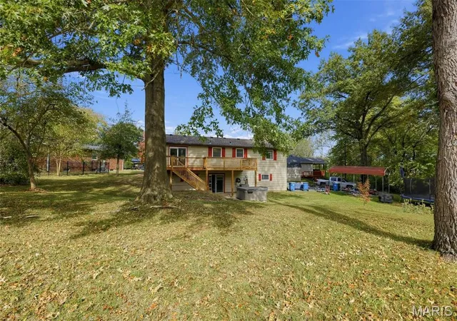 Photo 3 of Single family home for sale at 515 Nancy Ct, Troy, IL 62294 | MLS# MIS26067484 | Listing updated on 2026-10-27