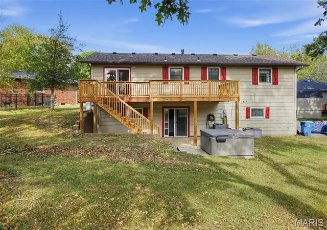 Photo 3 of Single family home for sale at 515 Nancy Ct, Troy, IL 62294 | MLS# MIS26067484 | Listing updated on 2026-10-27