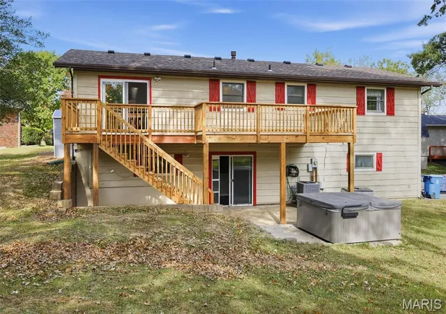 Photo 4 of Single family home for sale at 515 Nancy Ct, Troy, IL 62294 | MLS# MIS26067484 | Listing updated on 2026-10-27