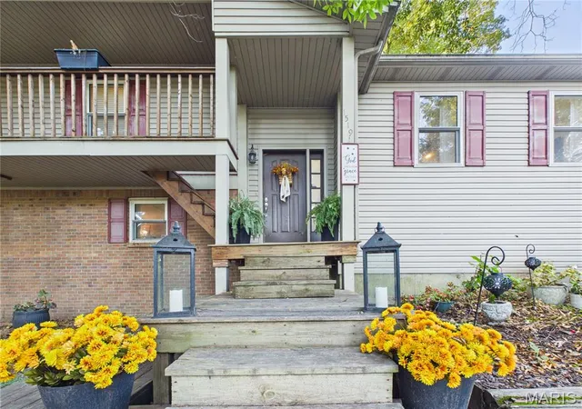 Photo 1 of Single family home for sale at 1519 E Kenton Rd, Dexter, MO 63841 | MLS# MIS26067500 | Listing updated on 2026-10-21