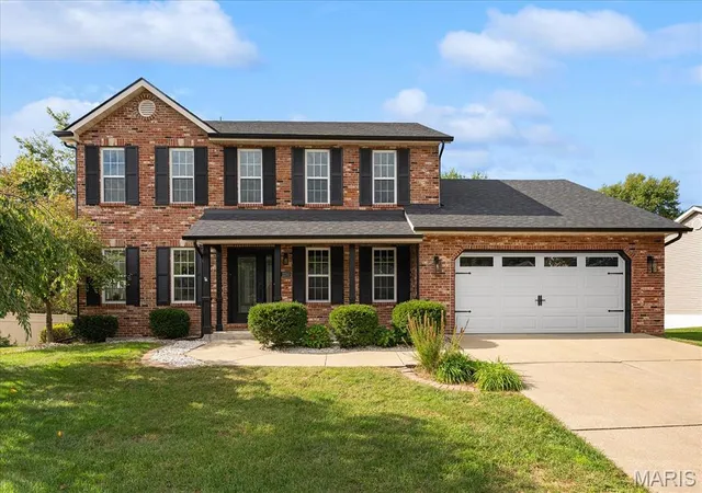 Photo 1 of Single family home for sale at 2250 Deer Springs Trl, Belleville, IL 62221 | MLS# MIS26067510 | Listing updated on 2026-10-23