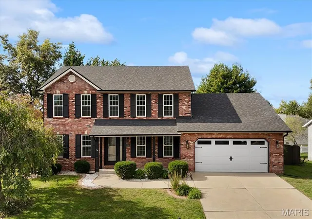 Photo 4 of Single family home for sale at 2250 Deer Springs Trl, Belleville, IL 62221 | MLS# MIS26067510 | Listing updated on 2026-10-23