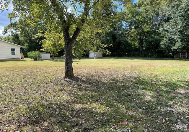 Photo 4 of Single family home for sale at 601 Big Ben Blvd, Piedmont, MO 63957 | MLS# MIS26067520 | Listing updated on 2026-10-20