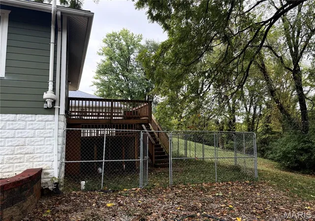 Photo 4 of Single family home for sale at 548 Glen Xing Rd, Glen Carbon, IL 62034 | MLS# MIS26067532 | Listing updated on 2026-10-22