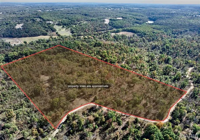 Land for sale at 27588 Mimosa Ln, Lebanon, MO 65536 | MLS# MIS26067535