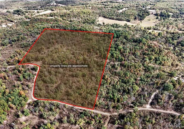 Photo 2 of Land for sale at 27588 Mimosa Ln, Lebanon, MO 65536 | MLS# MIS26067535 | Listing updated on 2026-10-20