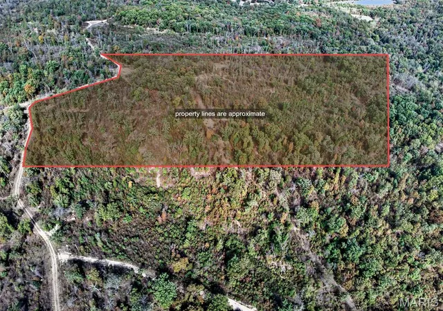 Photo 4 of Land for sale at 27588 Mimosa Ln, Lebanon, MO 65536 | MLS# MIS26067535 | Listing updated on 2026-10-20