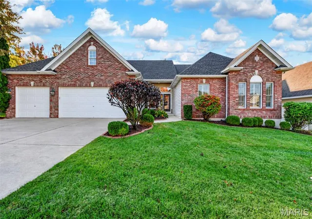Single family home for sale at 600 Sterling Ter Dr, Saint Charles, MO 63301 | MLS# MIS26067541