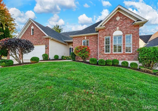Photo 1 of Single family home for sale at 600 Sterling Ter Dr, Saint Charles, MO 63301 | MLS# MIS26067541 | Listing updated on 2026-10-28