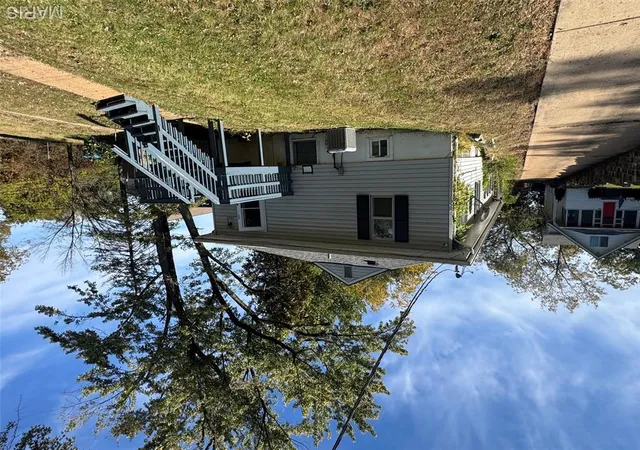Photo 1 of Single family home for sale at 2929 Alger Ave, Saint Louis, MO 63121 | MLS# MIS26067543 | Listing updated on 2026-10-27