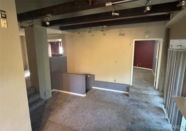 Photo 1 of Single family home for sale at 2929 Alger Ave, Saint Louis, MO 63121 | MLS# MIS26067543 | Listing updated on 2026-10-27
