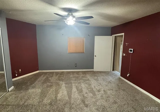 Photo 3 of Single family home for sale at 2929 Alger Ave, Saint Louis, MO 63121 | MLS# MIS26067543 | Listing updated on 2026-10-27