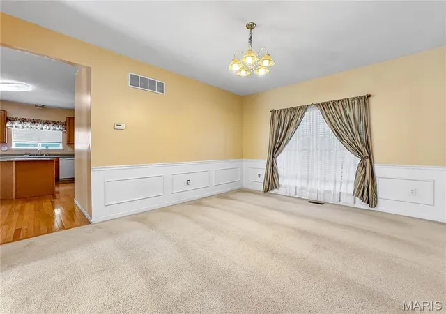 Photo 4 of Single family home for sale at 1234 Blue Spruce Ln, Columbia, IL 62236 | MLS# MIS26067544 | Listing updated on 2026-10-22