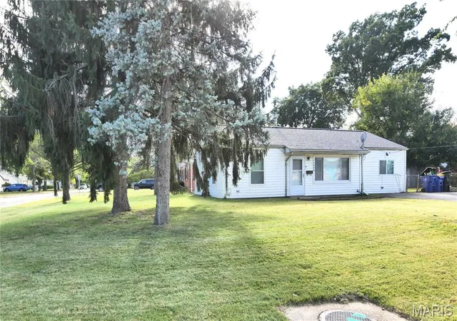 Single family home for sale at 11258 Saint Damian Dr, Saint Ann, MO 63074 | MLS# MIS26067545
