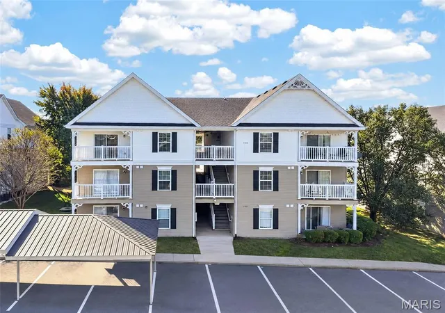 Condo for sale at 4201 Spring Crk Ln, O'Fallon, MO 63368 | MLS# MIS26067547