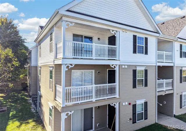 Photo 1 of Condo for sale at 4201 Spring Crk Ln, O'fallon, MO 63368 | MLS# MIS26067547 | Listing updated on 2026-10-23