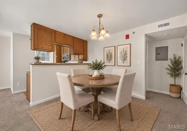 Photo 3 of Condo for sale at 4201 Spring Crk Ln, O'fallon, MO 63368 | MLS# MIS26067547 | Listing updated on 2026-10-23