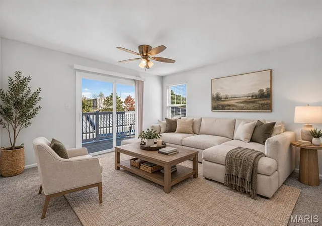 Photo 4 of Condo for sale at 4201 Spring Crk Ln, O'fallon, MO 63368 | MLS# MIS26067547 | Listing updated on 2026-10-23
