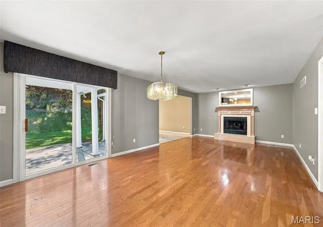 Photo 3 of Single family home for sale at 16014 Acorn Valley Ct, Ballwin, MO 63021 | MLS# MIS26067549 | Listing updated on 2026-10-23