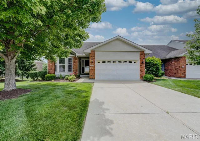 Photo 1 of Condo for sale at 3460 Truman Ter Dr #37, Saint Charles, MO 63301 | MLS# MIS26067552 | Listing updated on 2026-10-22