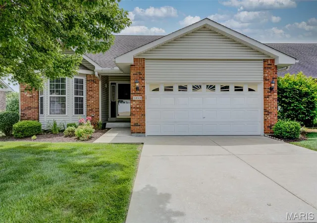 Photo 1 of Condo for sale at 3460 Truman Ter Dr #37, Saint Charles, MO 63301 | MLS# MIS26067552 | Listing updated on 2026-10-22