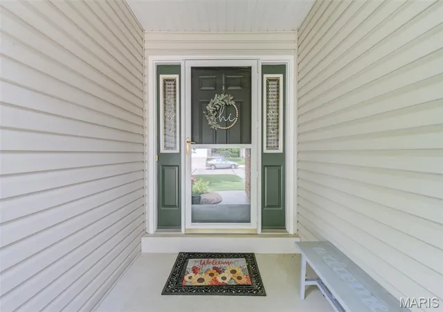 Photo 3 of Condo for sale at 3460 Truman Ter Dr #37, Saint Charles, MO 63301 | MLS# MIS26067552 | Listing updated on 2026-10-22